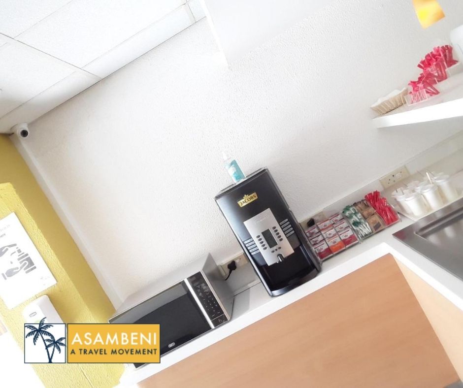 SUN1 Durban - Accommodation images