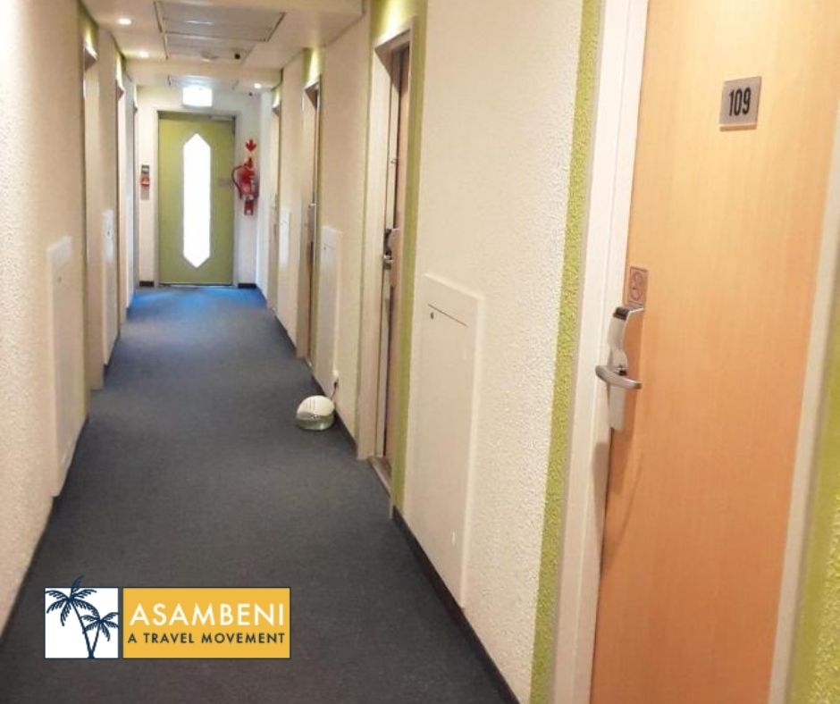 SUN1 Durban - Accommodation images
