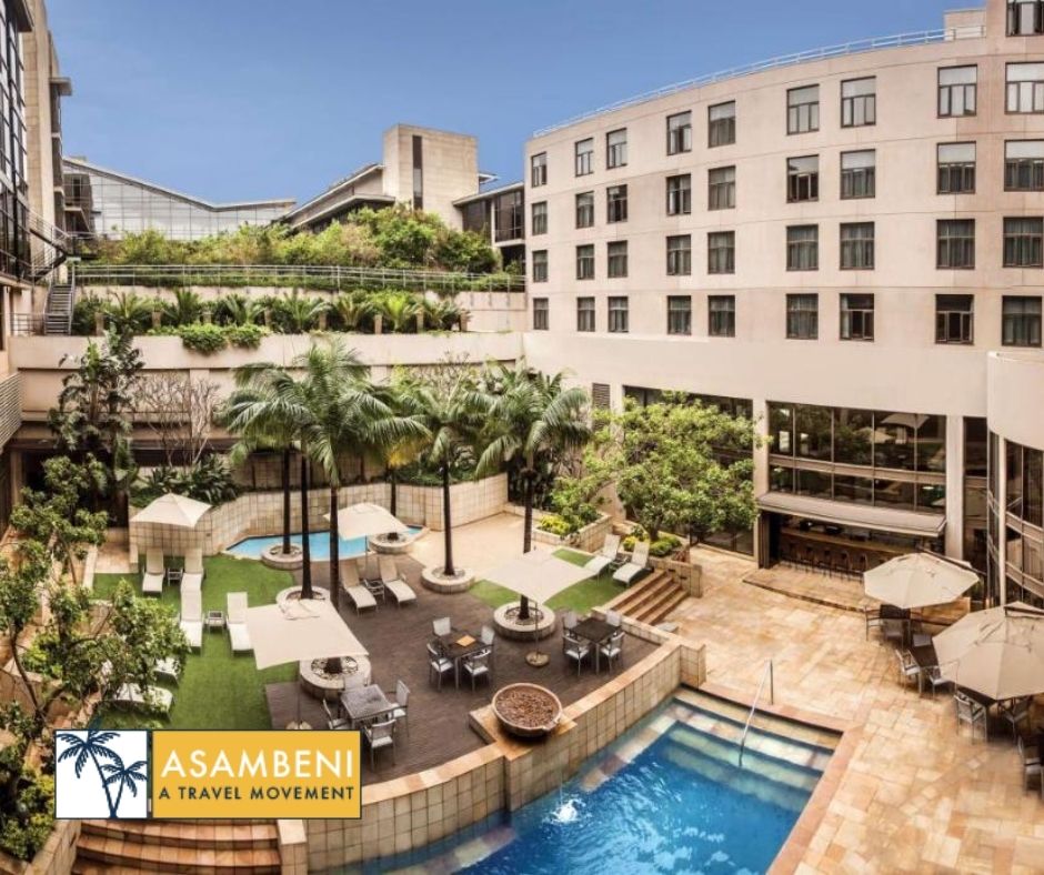 Garden Court Umhlanga - Accommodation images