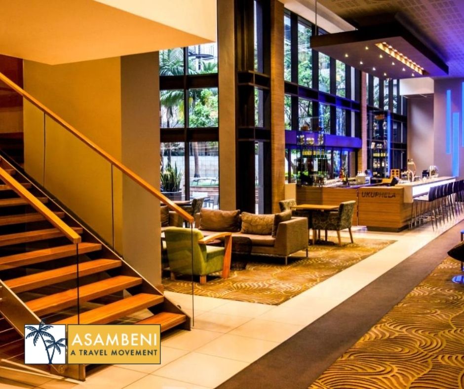Garden Court Umhlanga - Accommodation images
