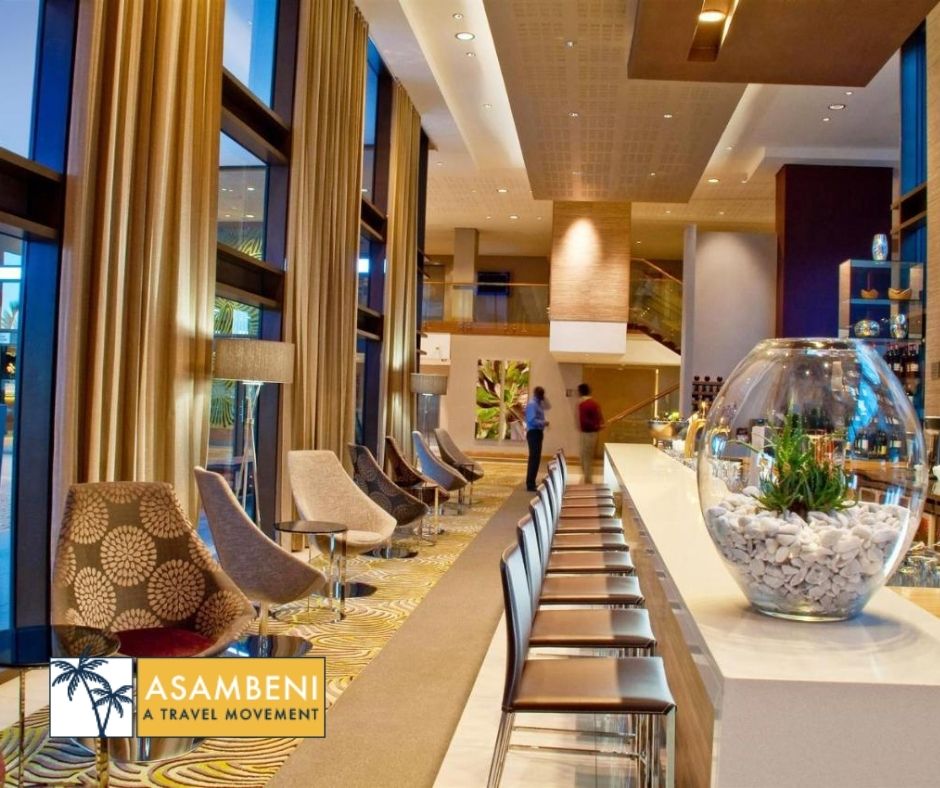 Garden Court Umhlanga - Accommodation images