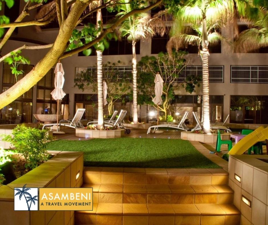 Garden Court Umhlanga - Accommodation images