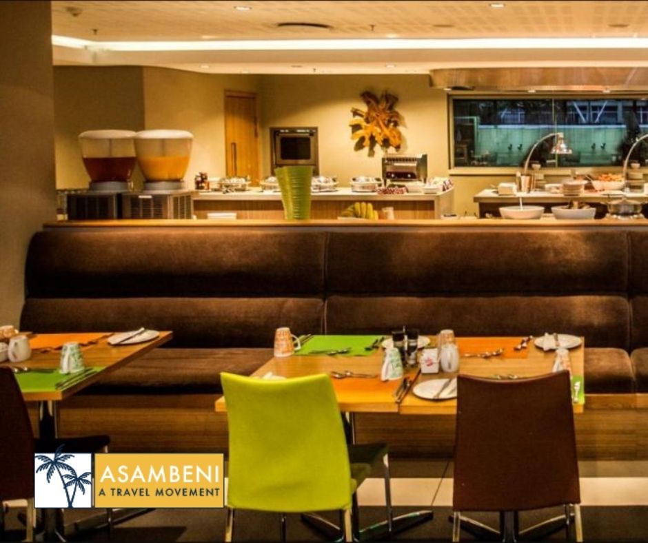 Garden Court Umhlanga - Accommodation images