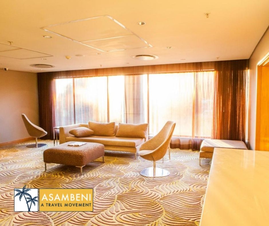 Garden Court Umhlanga - Accommodation images