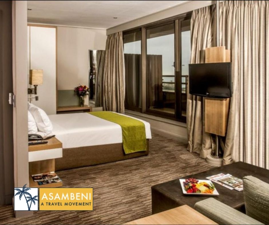 Garden Court Umhlanga - Accommodation images