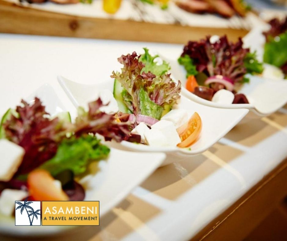Garden Court Umhlanga - Accommodation images