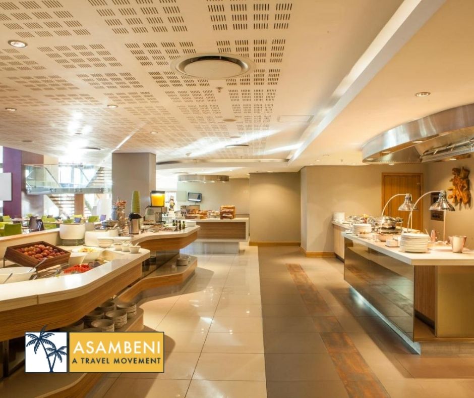 Garden Court Umhlanga - Accommodation images