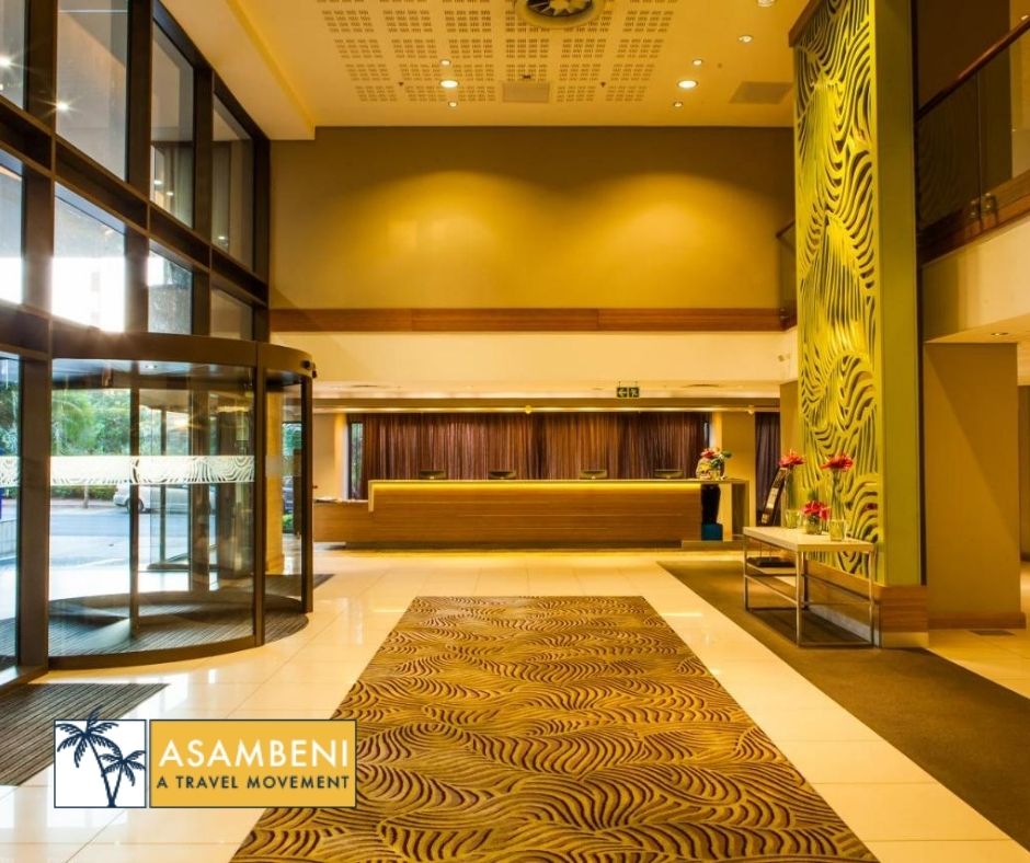 Garden Court Umhlanga - Accommodation images