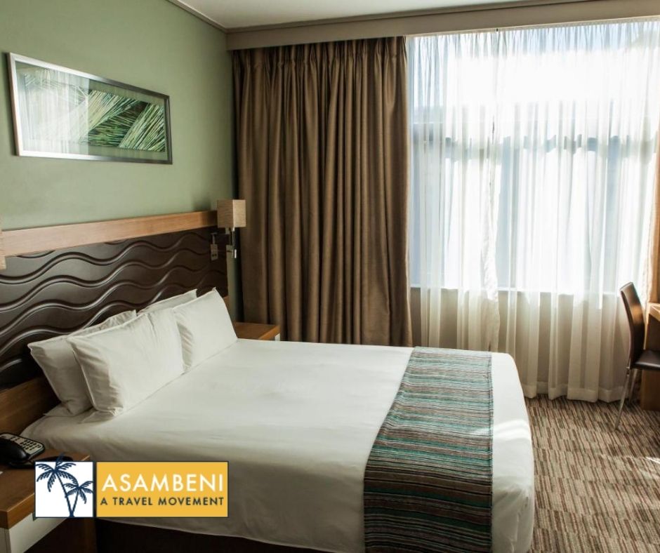 Garden Court Umhlanga - Accommodation images