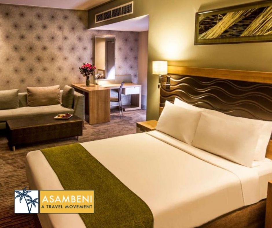 Garden Court Umhlanga - Accommodation images