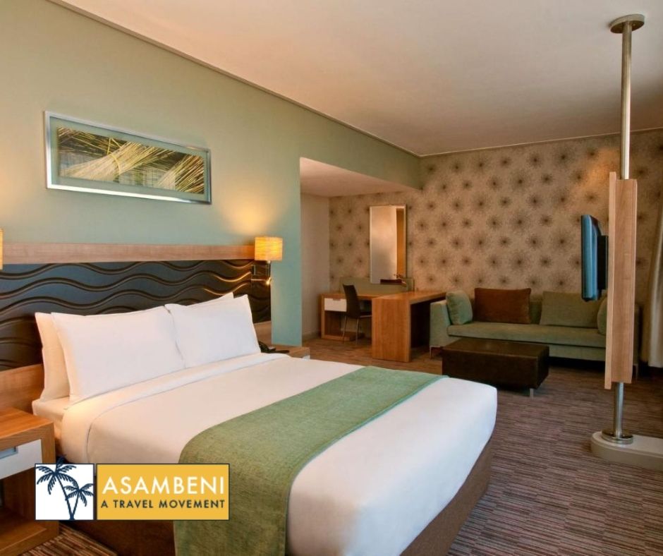 Garden Court Umhlanga - Accommodation images
