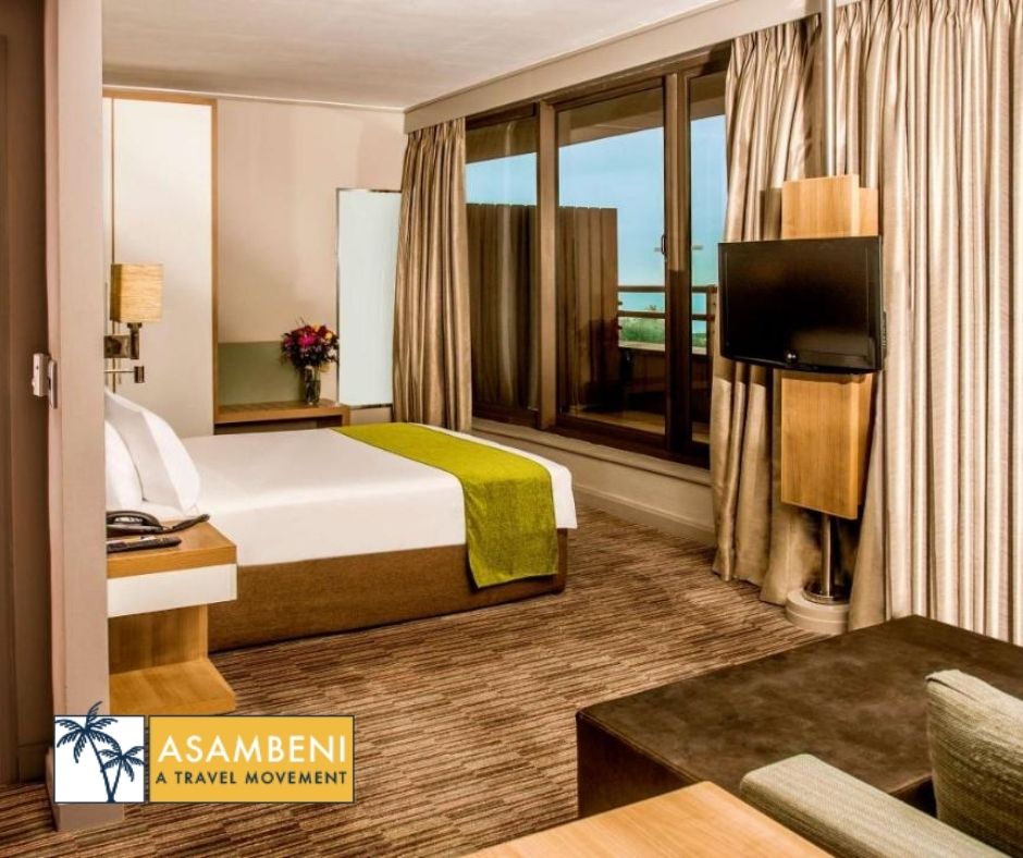 Garden Court Umhlanga - Accommodation images