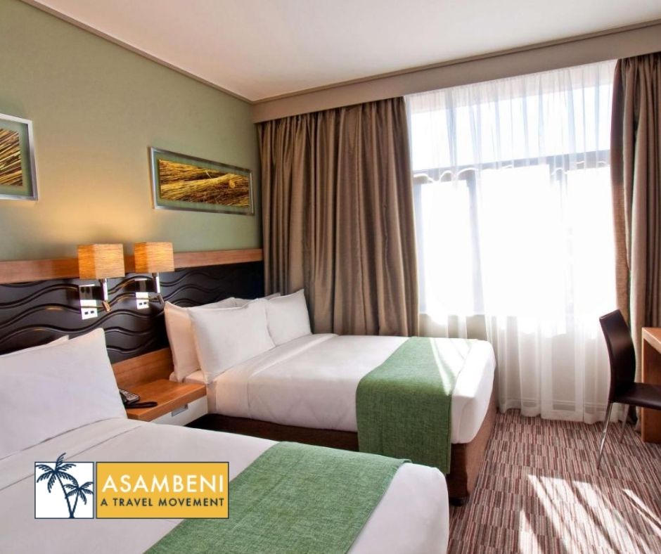 Garden Court Umhlanga - Accommodation images