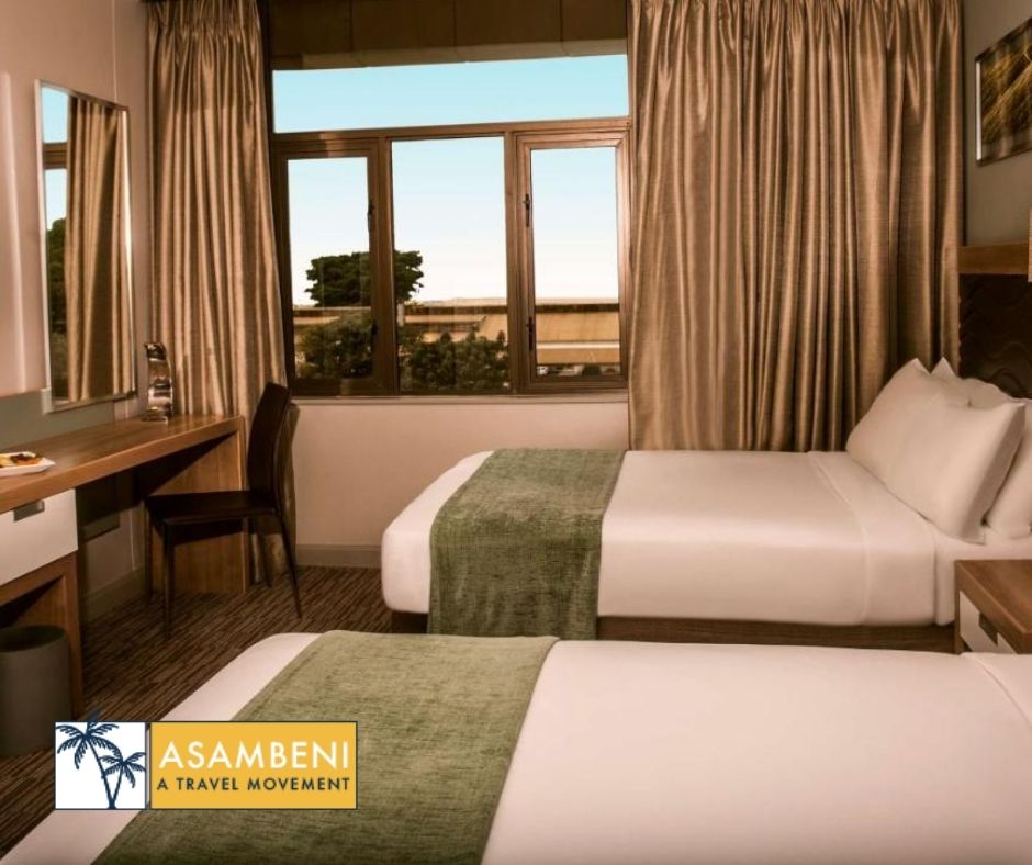 Garden Court Umhlanga - Accommodation images