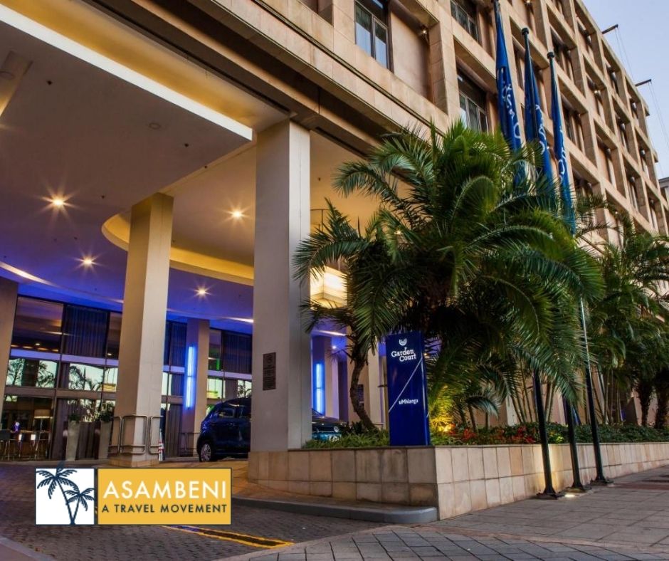 Garden Court Umhlanga - Accommodation images