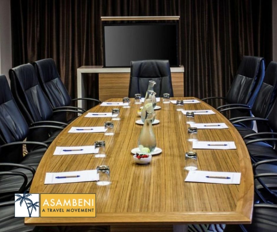 Garden Court Umhlanga - Accommodation images