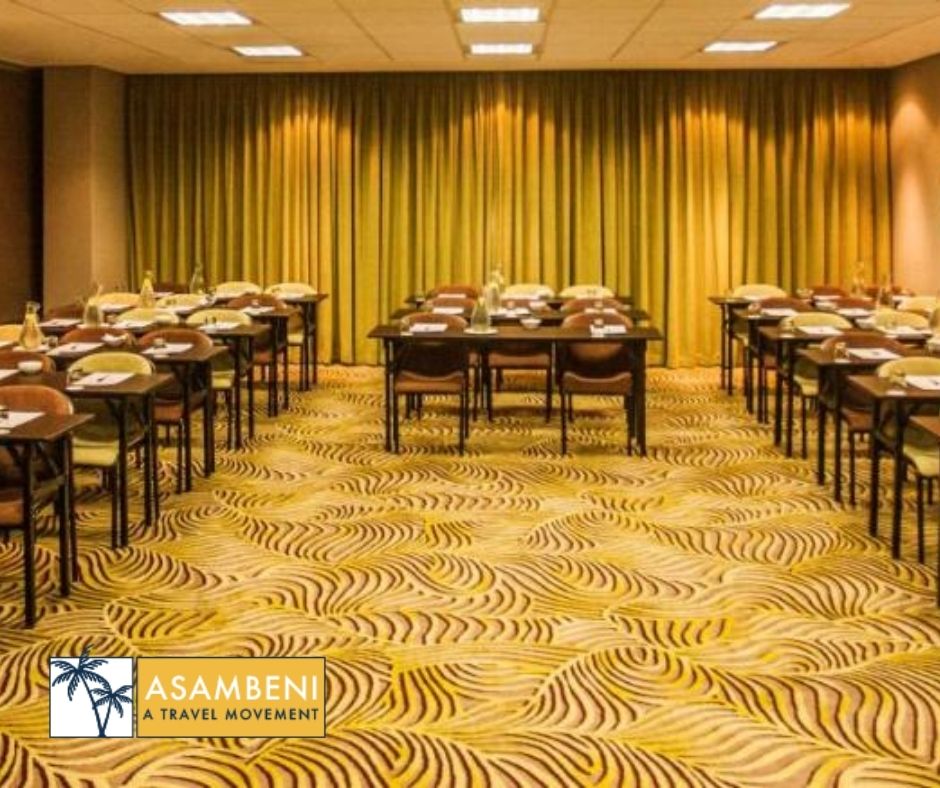 Garden Court Umhlanga - Accommodation images