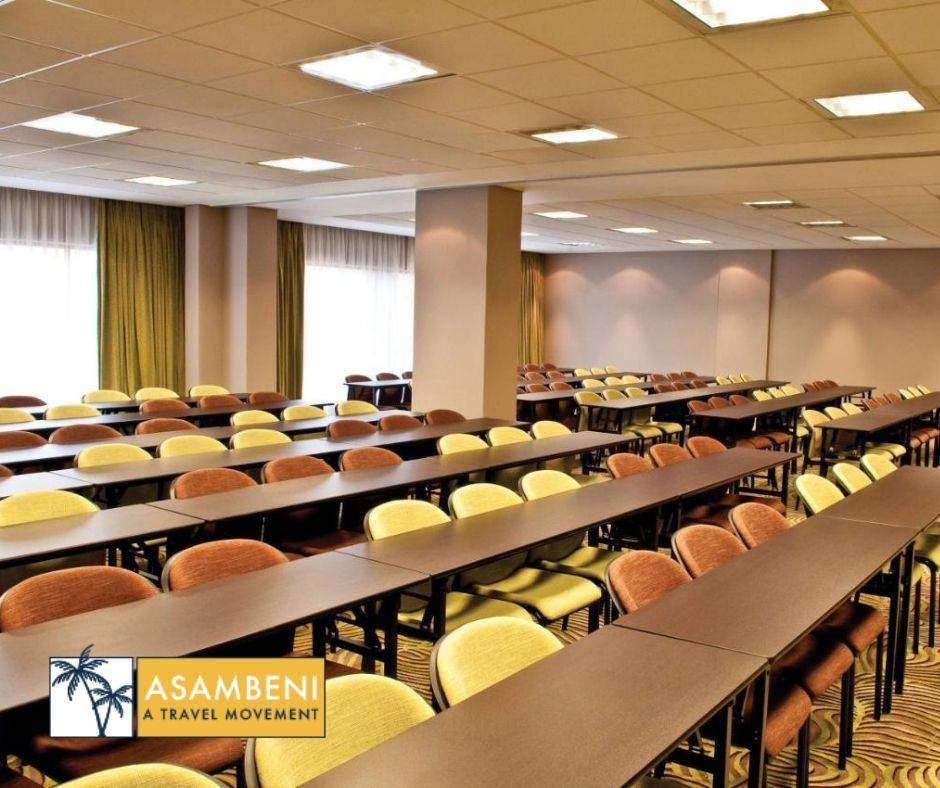 Garden Court Umhlanga - Accommodation images