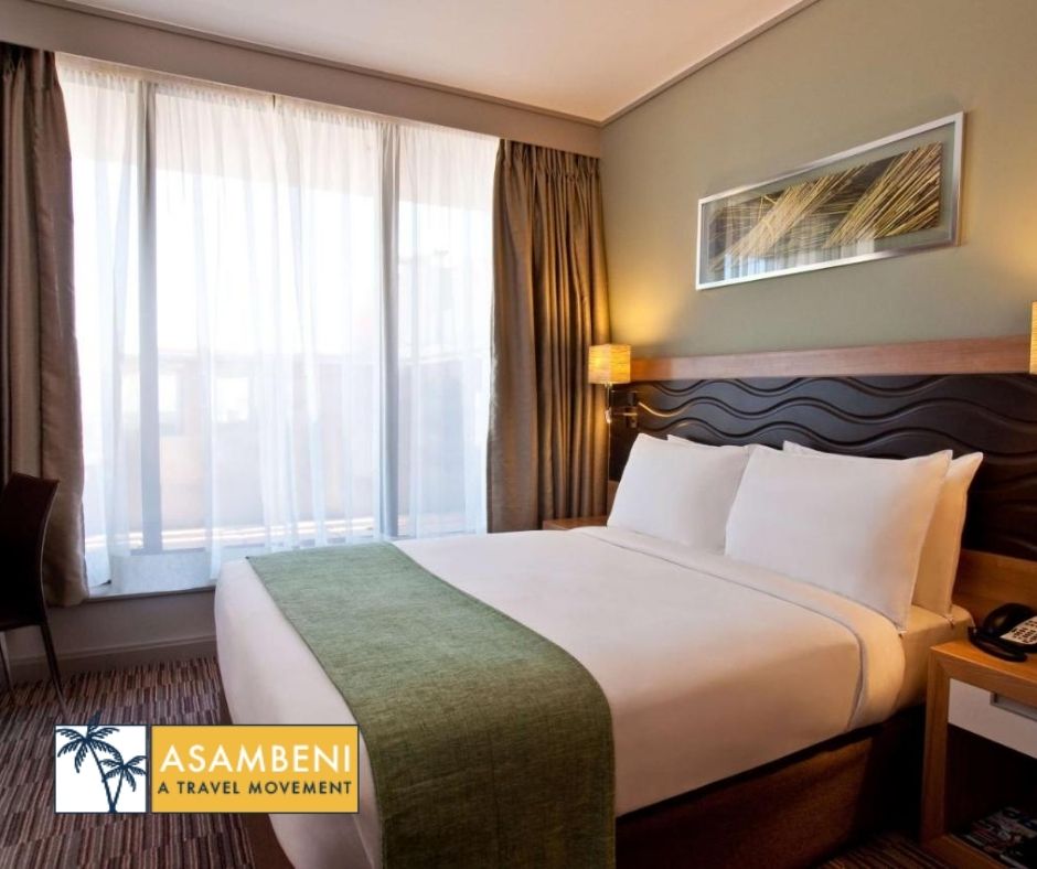 Garden Court Umhlanga - Accommodation images