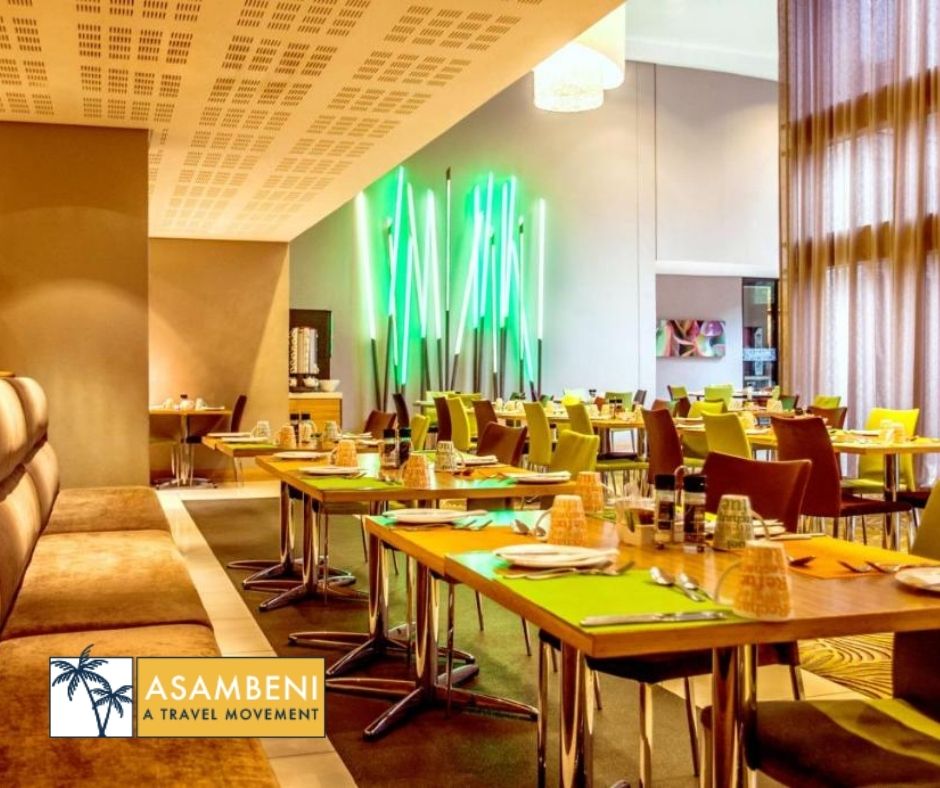 Garden Court Umhlanga - Accommodation images