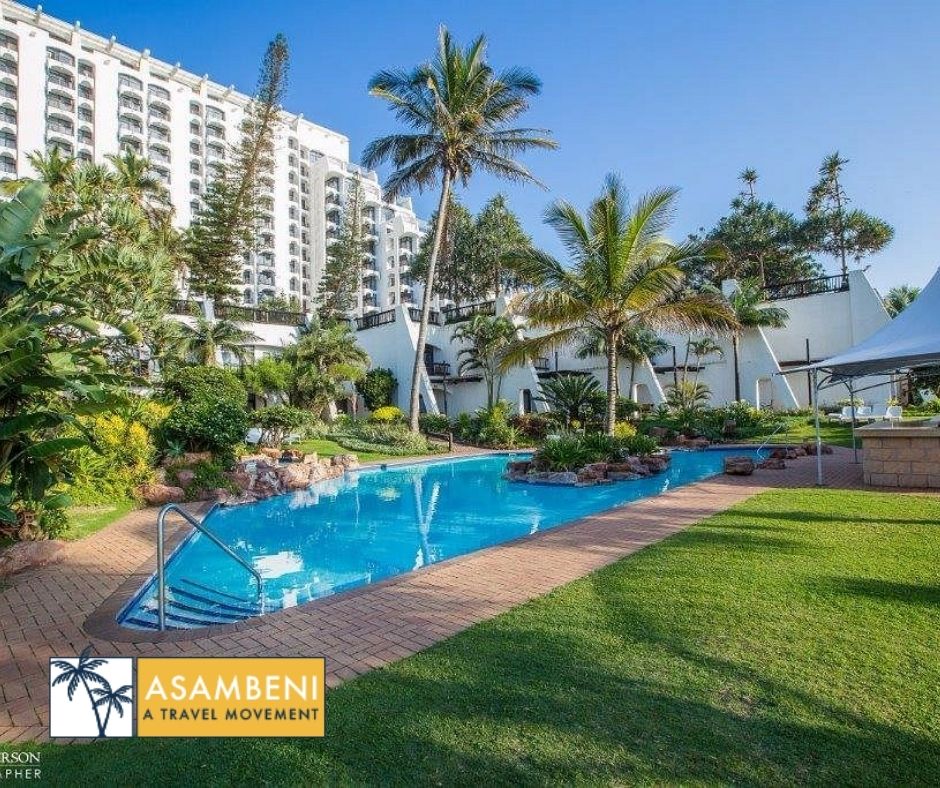 Cabana Beach Resort (Umhlanga) - Accommodation images