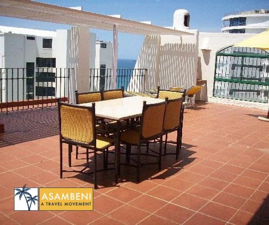 Cabana Beach Resort (Umhlanga) - Accommodation images