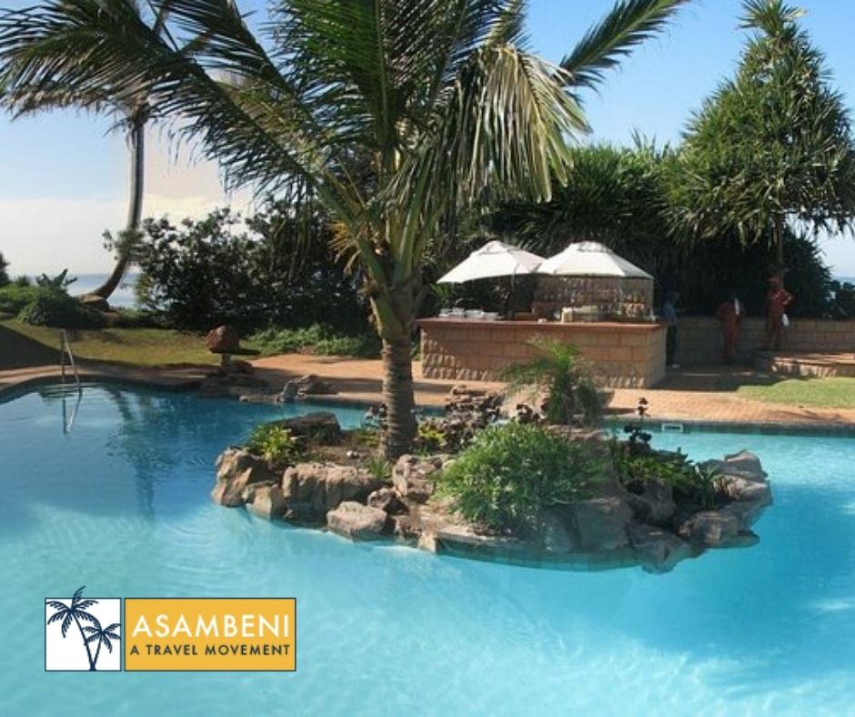 Cabana Beach Resort (Umhlanga) - Accommodation images
