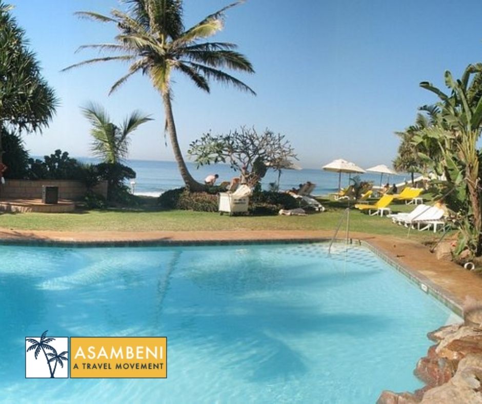 Cabana Beach Resort (Umhlanga) - Accommodation images