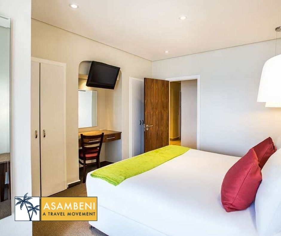 Cabana Beach Resort (Umhlanga) - Accommodation images