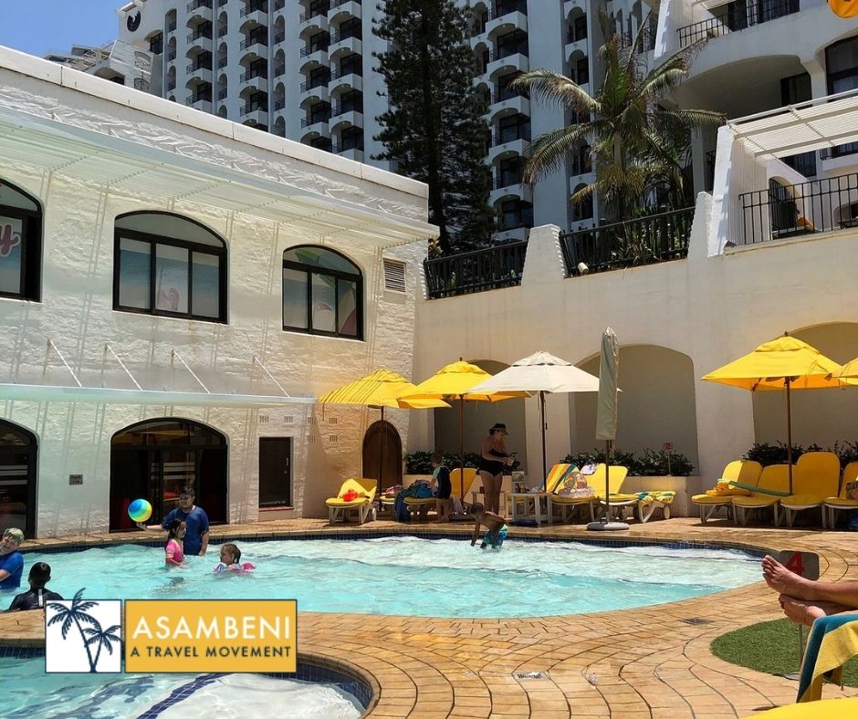Cabana Beach Resort (Umhlanga) - Accommodation images