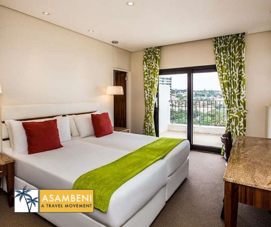 Cabana Beach Resort (Umhlanga) - Accommodation images