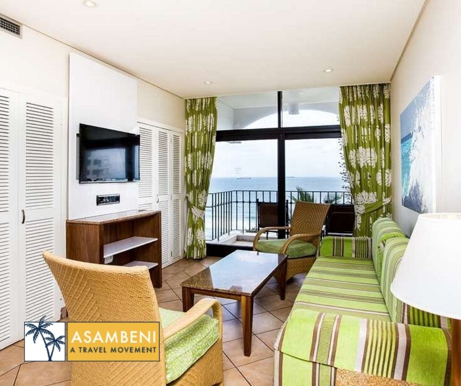 Cabana Beach Resort (Umhlanga) - Accommodation images