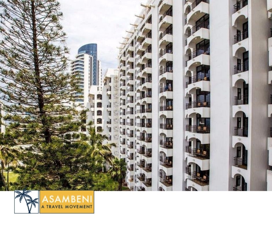 Cabana Beach Resort (Umhlanga) - Accommodation images