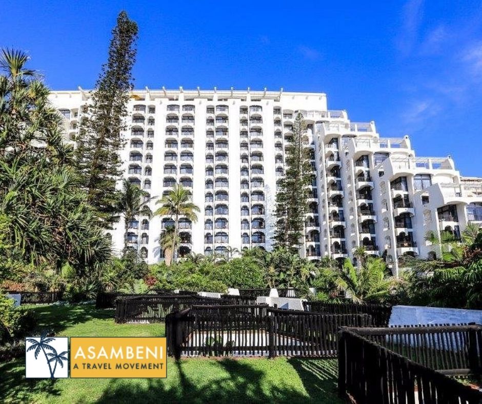Cabana Beach Resort (Umhlanga) - Accommodation images