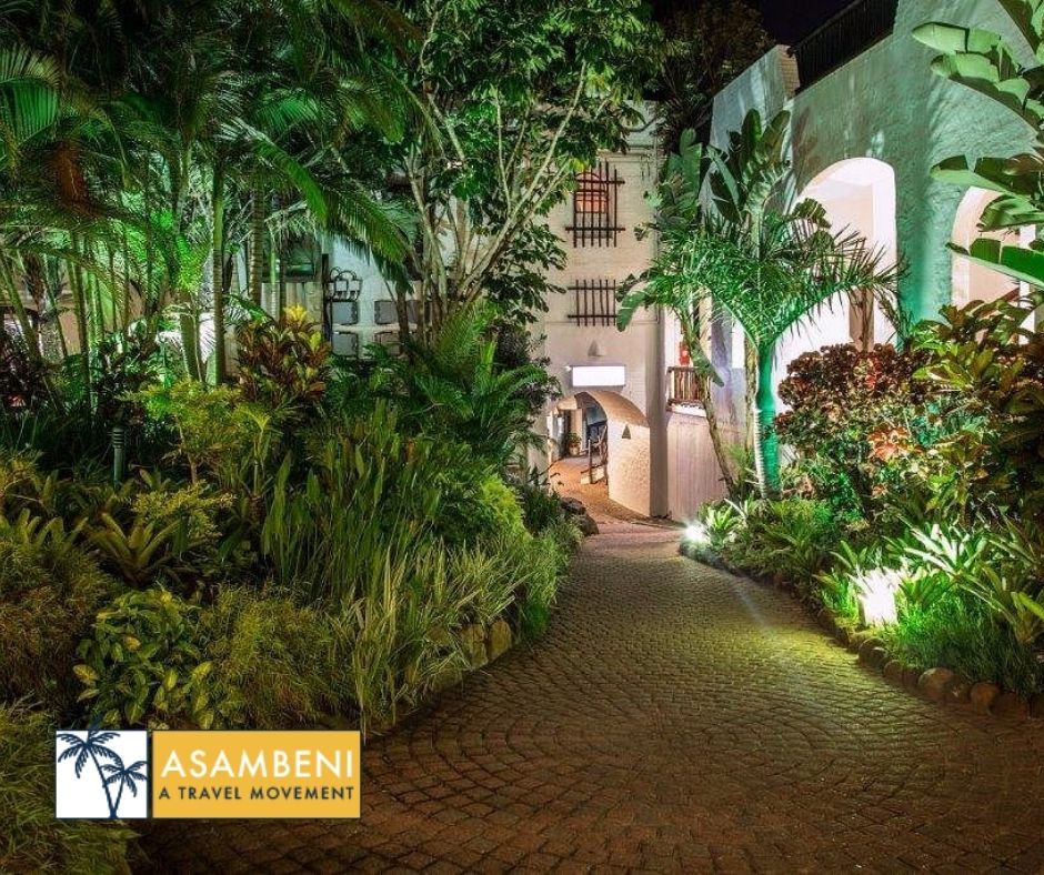Cabana Beach Resort (Umhlanga) - Accommodation images
