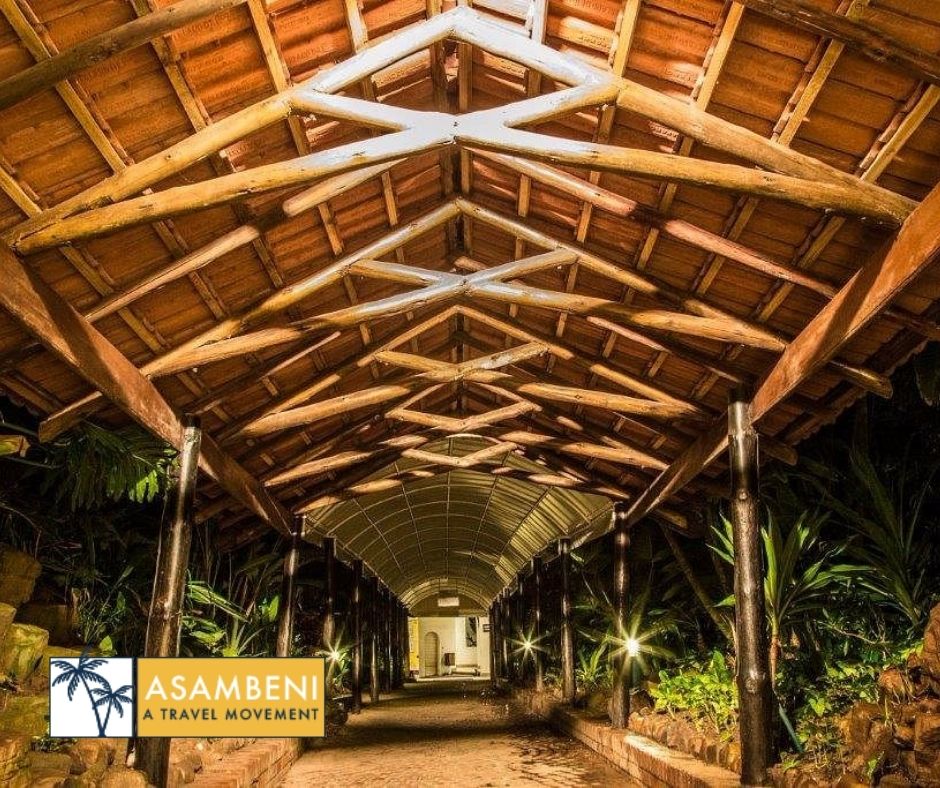 Cabana Beach Resort (Umhlanga) - Accommodation images