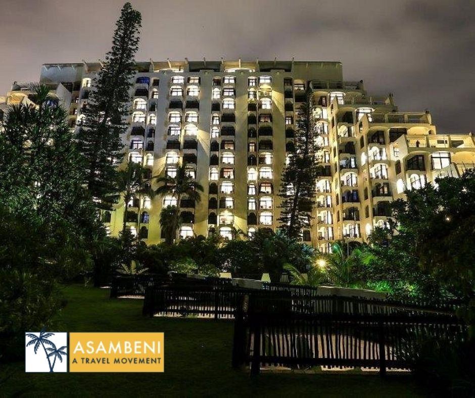Cabana Beach Resort (Umhlanga) - Accommodation images