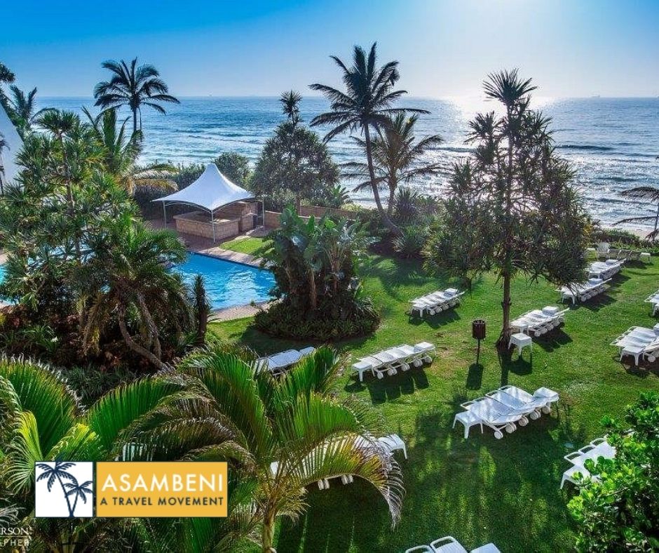 Cabana Beach Resort (Umhlanga) - Accommodation images