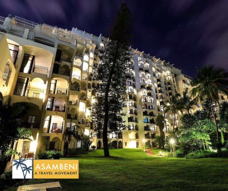 Cabana Beach Resort (Umhlanga) - Accommodation images