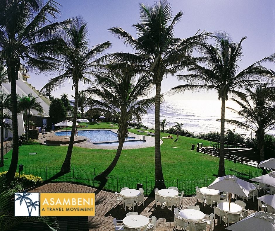 Umhlanga Sands Resort - Accommodation images