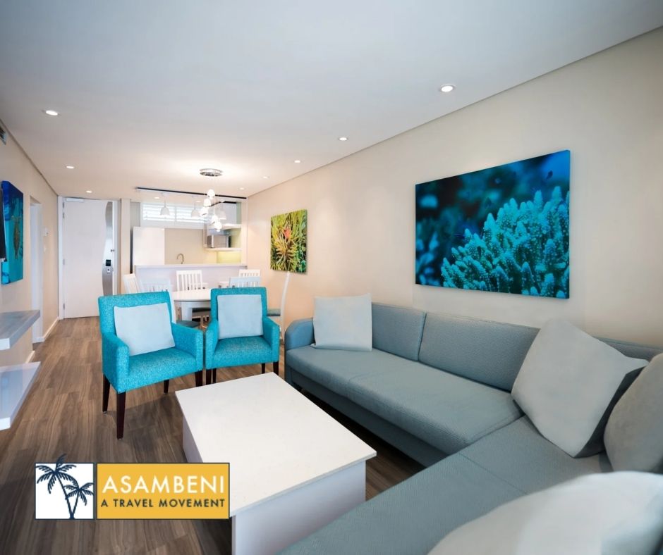 Umhlanga Sands Resort - Accommodation images
