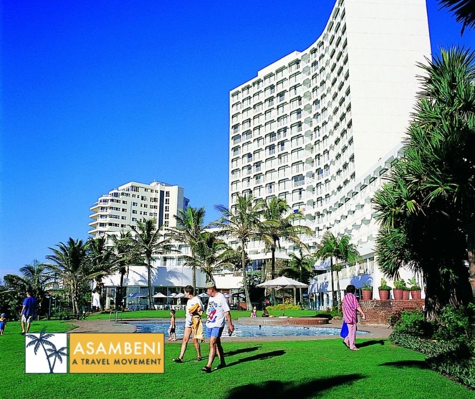 Umhlanga Sands Resort - Accommodation images
