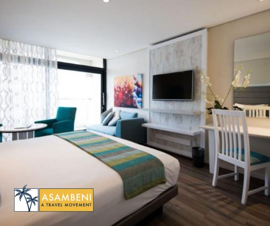 Umhlanga Sands Resort - Accommodation images