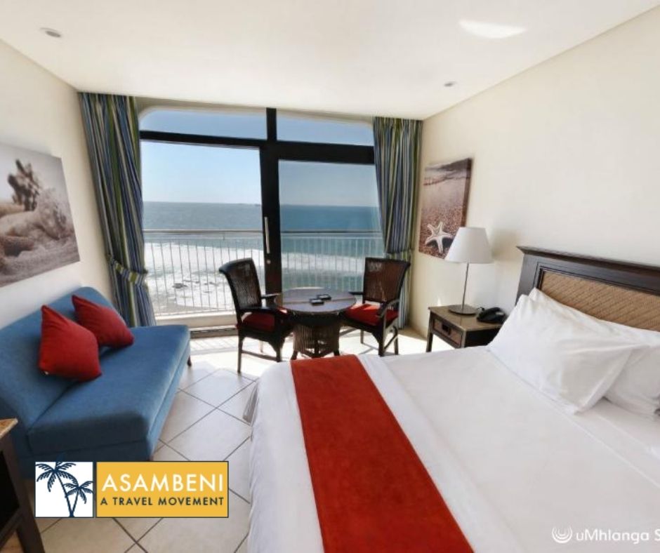 Umhlanga Sands Resort - Accommodation images