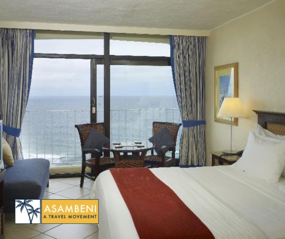 Umhlanga Sands Resort - Accommodation images
