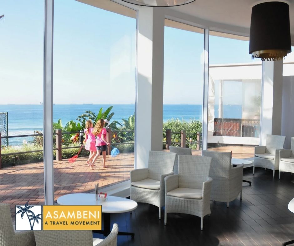 Umhlanga Sands Resort - Accommodation images