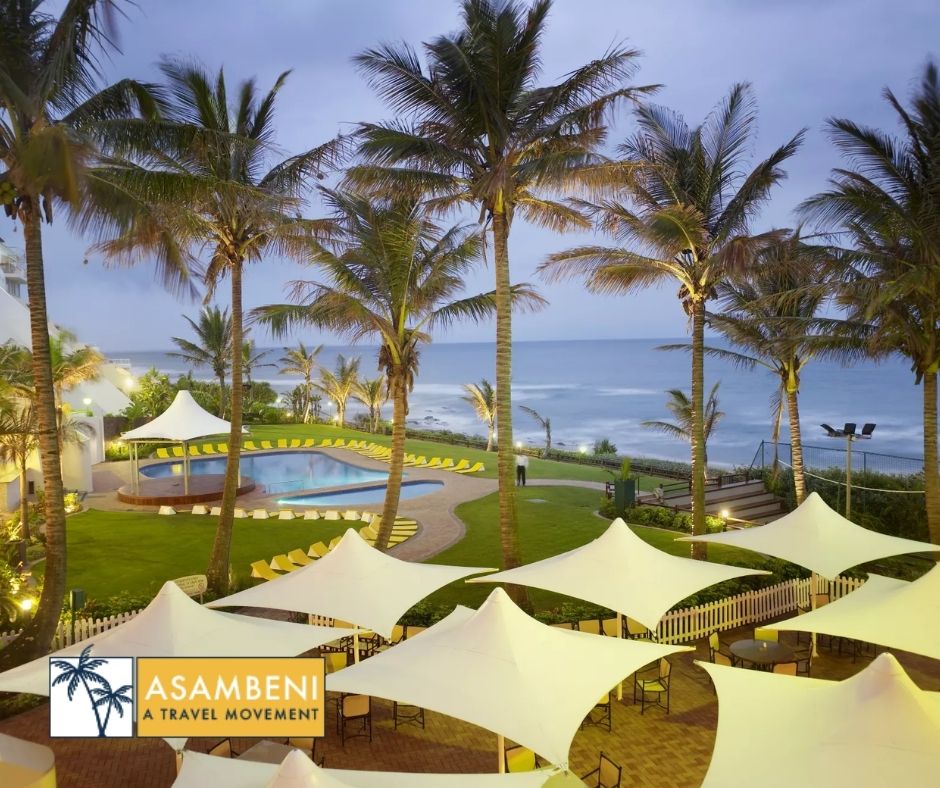 Umhlanga Sands Resort - Accommodation images