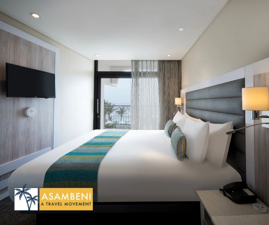 Umhlanga Sands Resort - Accommodation images