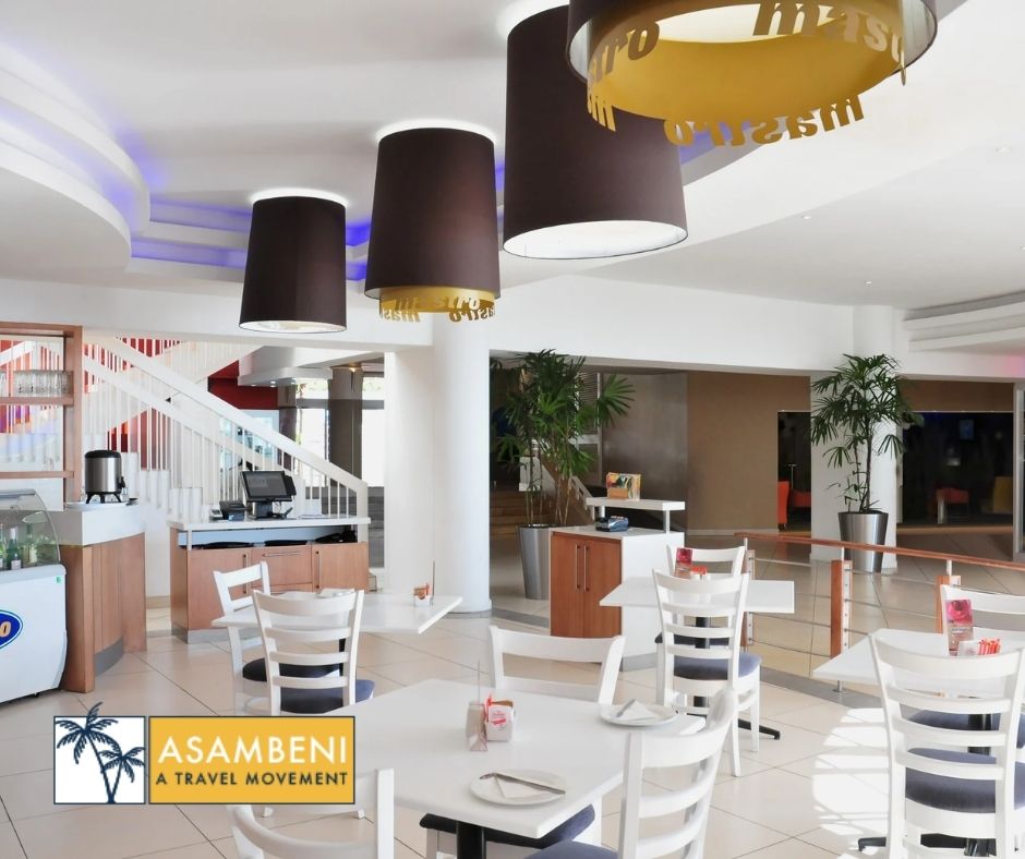 Umhlanga Sands Resort - Accommodation images