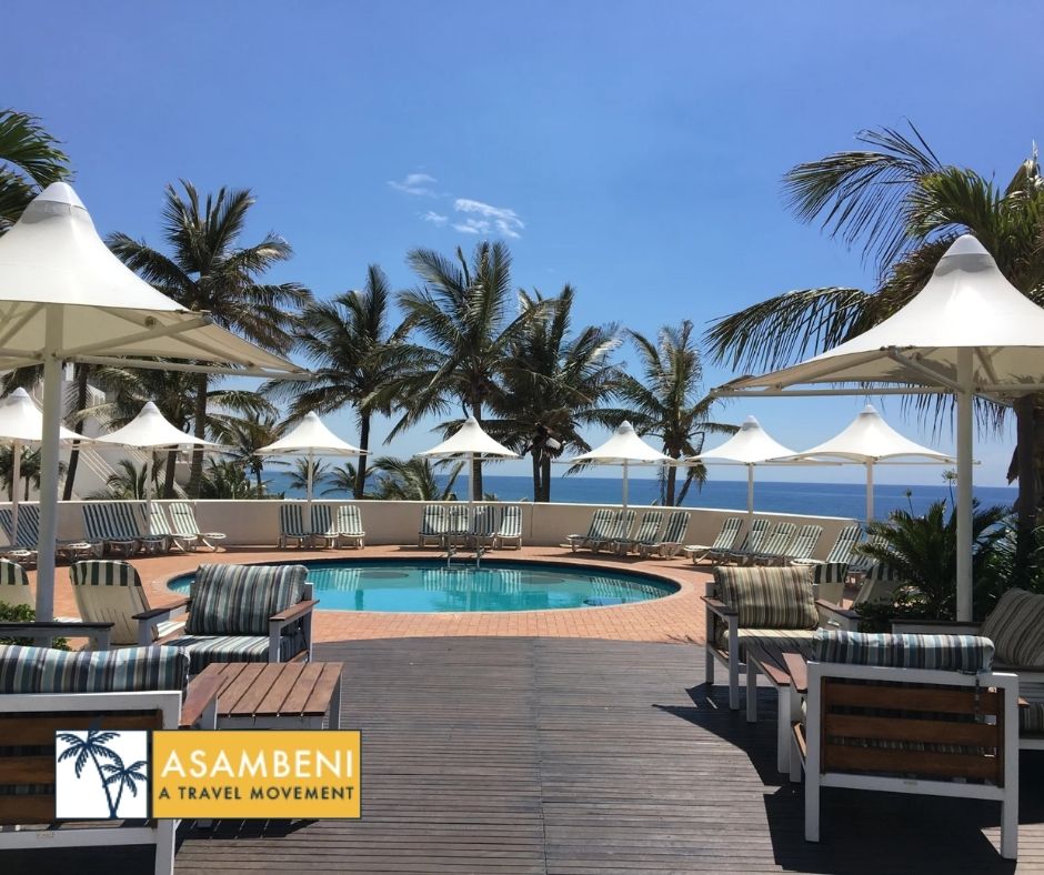 Umhlanga Sands Resort - Accommodation images